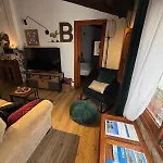 Casa Trinidad * Dénia