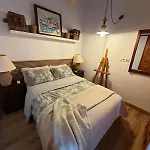 Apartamento Casa Trinidad *