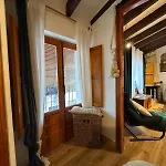 Casa Trinidad Apartment Denia