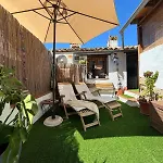 شقة Casa Trinidad دينايا