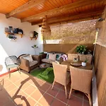 Casa Trinidad شقة *