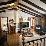 شقة Casa Trinidad *