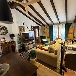 Casa Trinidad شقة