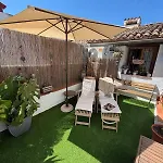 Casa Trinidad Apartmán