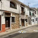 Apartment Casa Trinidad