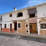 Apartment Casa Trinidad