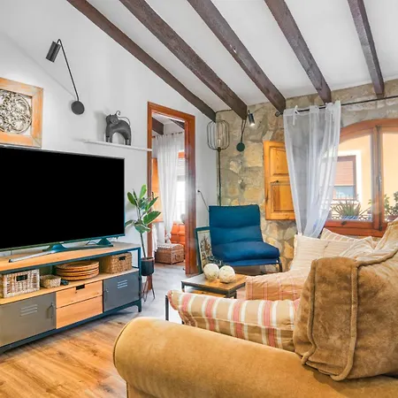 Casa Trinidad Apartment *