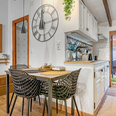 Apartman Casa Trinidad