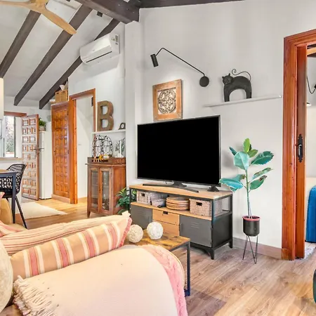 Apartman Casa Trinidad *