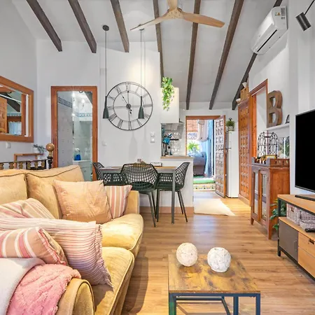 Appartement Casa Trinidad Dénia