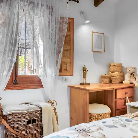 Appartement Casa Trinidad