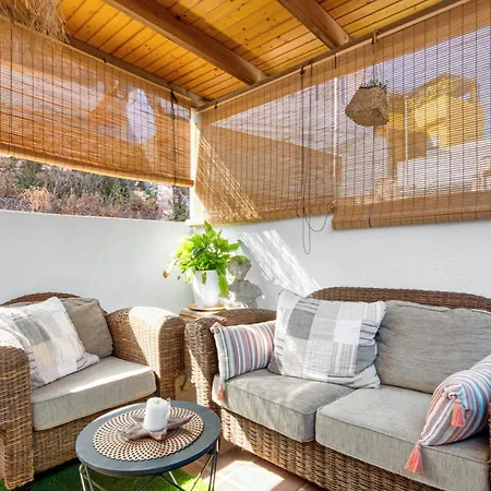 Casa Trinidad Appartement *