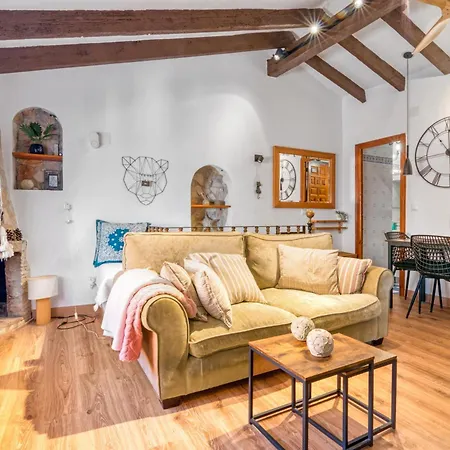 Casa Trinidad Dénia