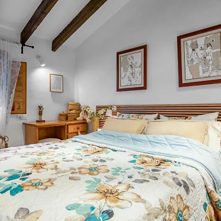 Appartement Casa Trinidad