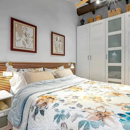 Casa Trinidad * Dénia