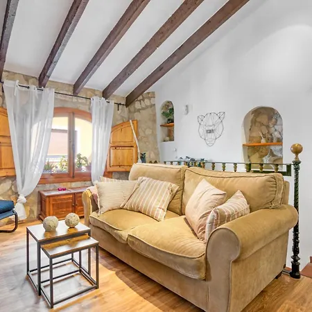 Casa Trinidad Appartement