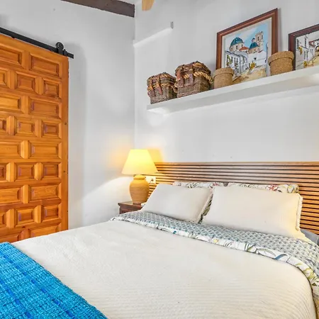 Casa Trinidad * Dénia