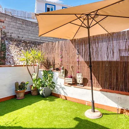 Casa Trinidad Appartement