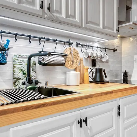 Casa Trinidad Appartement *