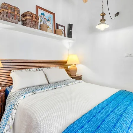 Casa Trinidad Appartement *