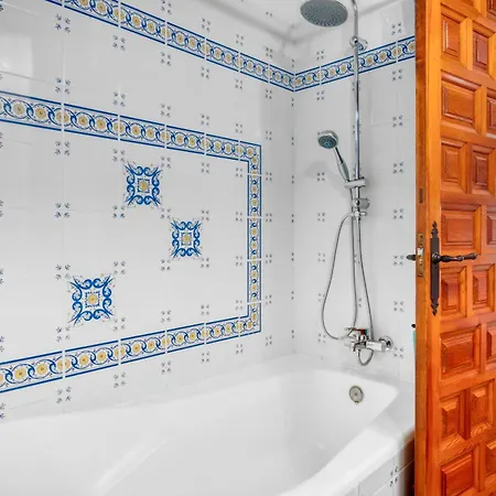 Casa Trinidad Appartement *