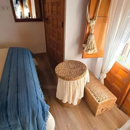 Casa Trinidad Apartment Denia