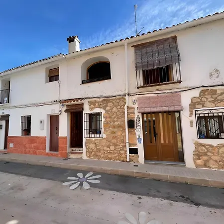 Apartman Casa Trinidad *