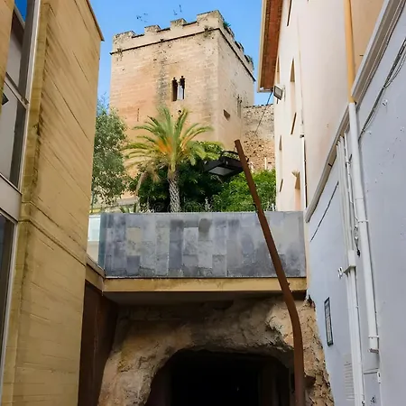 Apartment Casa Trinidad