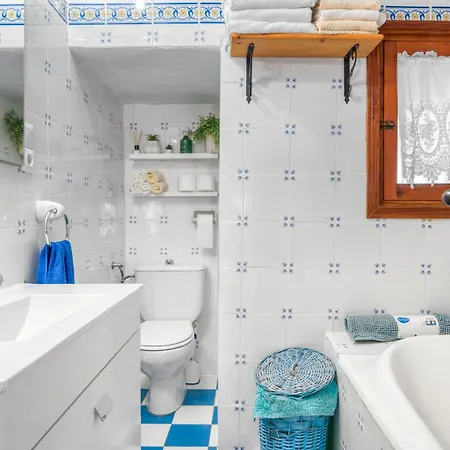 Appartement Casa Trinidad *