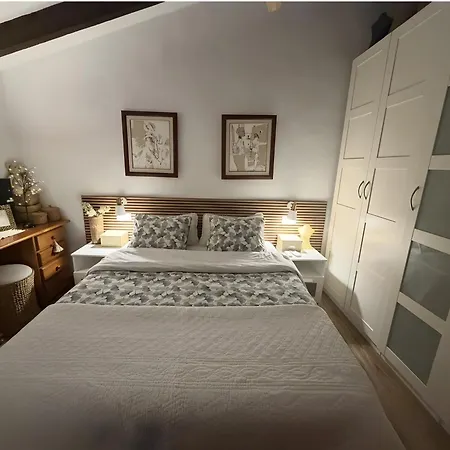 Casa Trinidad Denia
