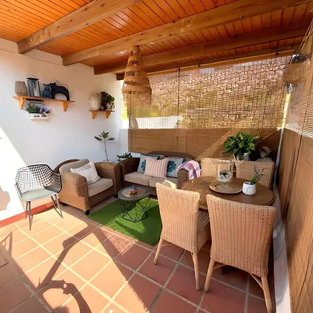 Casa Trinidad Appartamento *