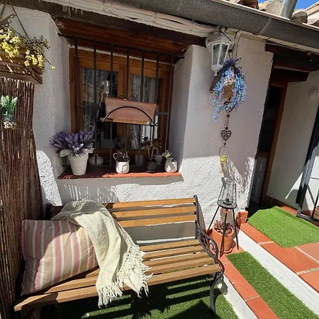 Casa Trinidad Appartamento Dénia