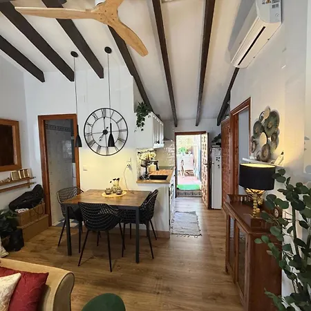 Casa Trinidad Appartamento *