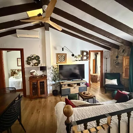 Appartamento Casa Trinidad *