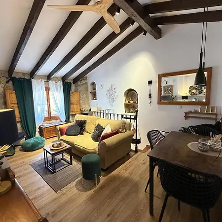 Casa Trinidad *