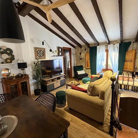 Casa Trinidad Appartamento