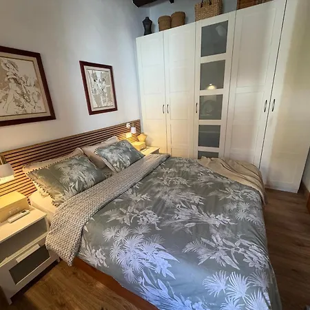 Casa Trinidad Appartamento