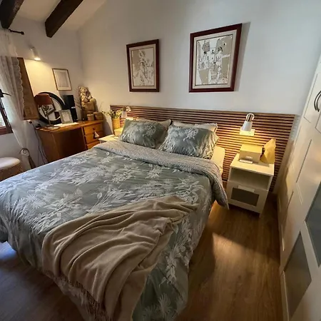 Appartamento Casa Trinidad Dénia