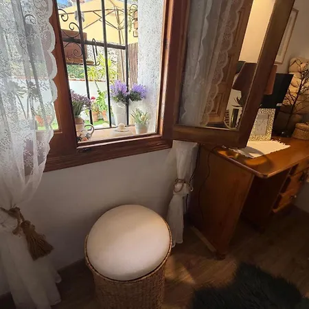 Casa Trinidad * Dénia