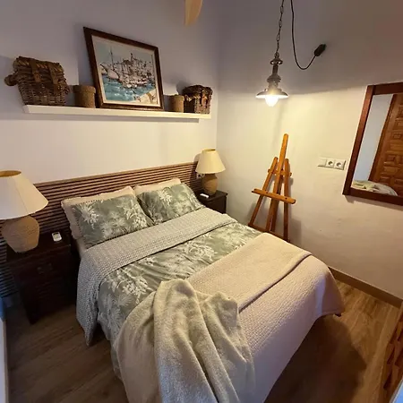 Casa Trinidad