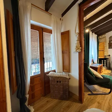 Appartamento Casa Trinidad