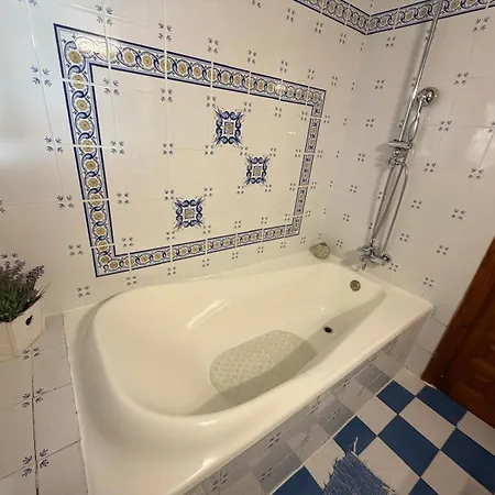 Appartamento Casa Trinidad