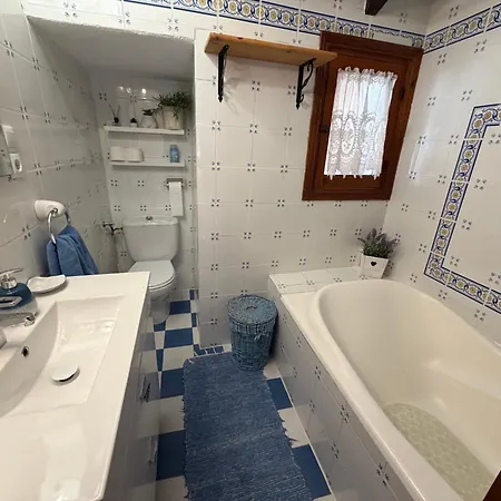 Casa Trinidad *