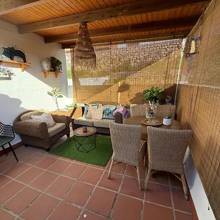 Casa Trinidad * Dénia