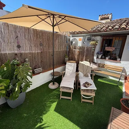 Casa Trinidad Appartamento