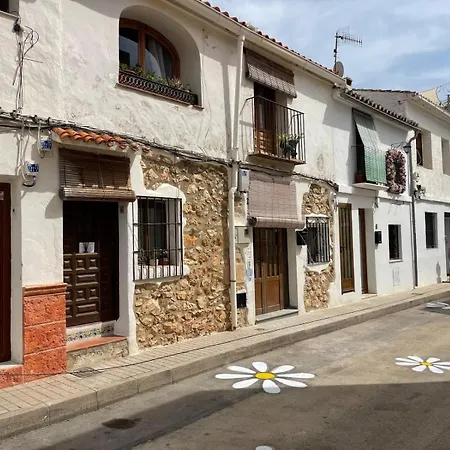 Appartamento Casa Trinidad