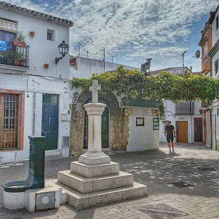 Appartamento Casa Trinidad *