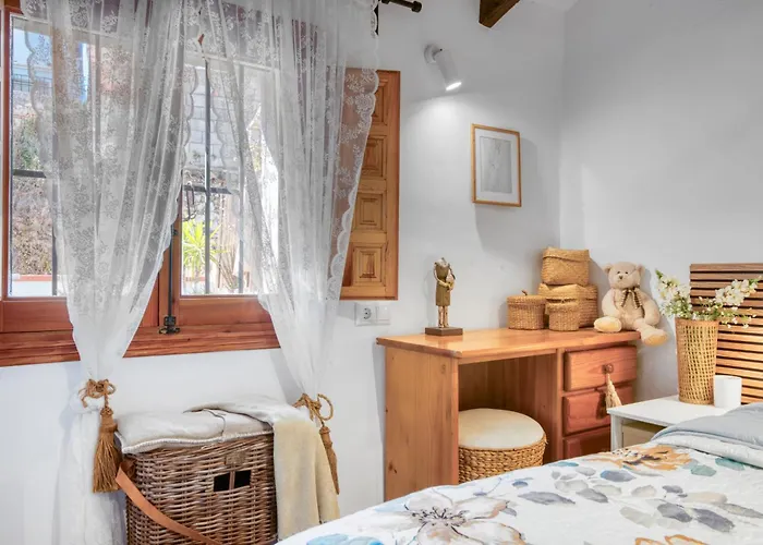 Apartman Casa Trinidad