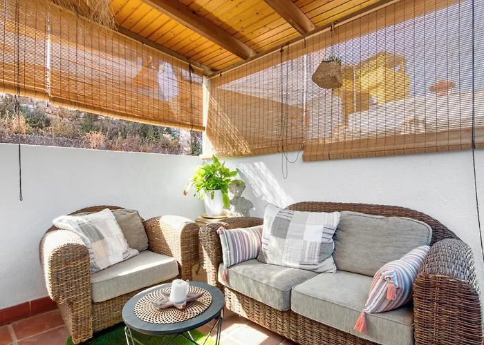 Casa Trinidad 公寓 *