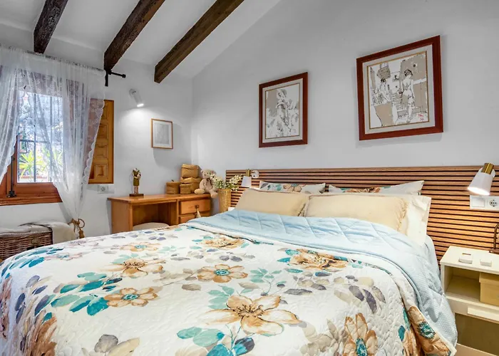 Apartman Casa Trinidad